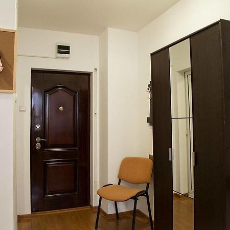 Belle Studio Daire Galaţi Dış mekan fotoğraf