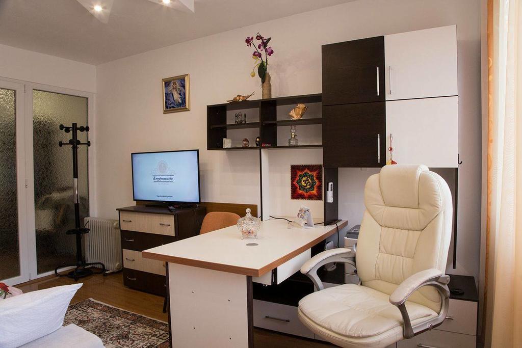 Belle Studio Daire Galaţi Dış mekan fotoğraf